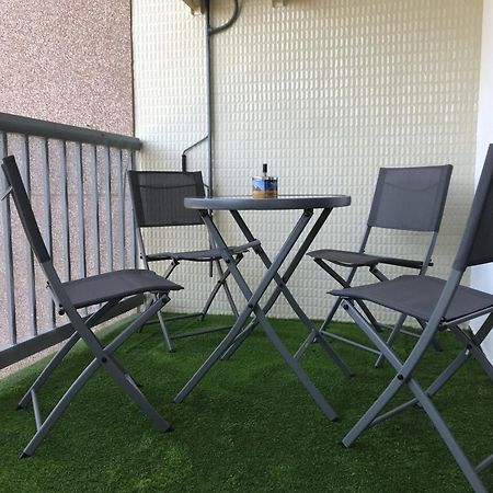 Torre Colon Apartman Benidorm Kültér fotó