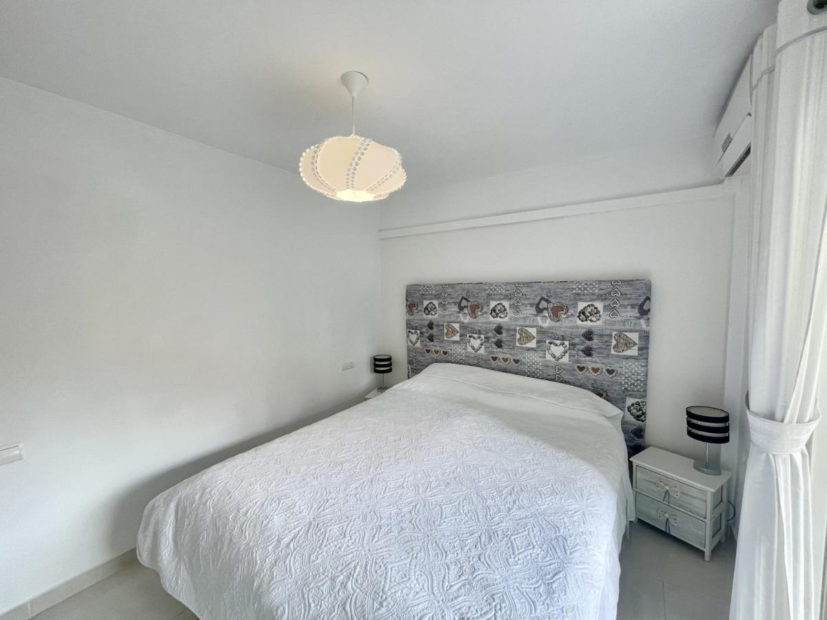 Torre Colon Apartman Benidorm Kültér fotó